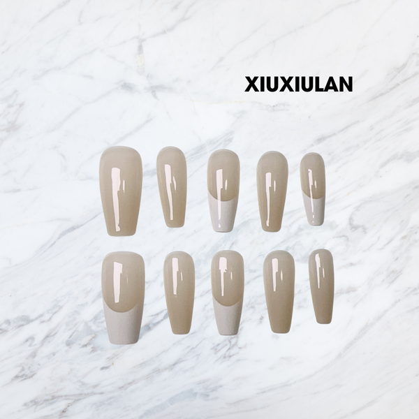 XIU373016 Whitening and simple